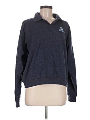LEAGUE Long Sleeve Top (view 1)