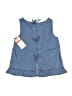 Cat & Jack Blue Dress Size 5T - photo 2