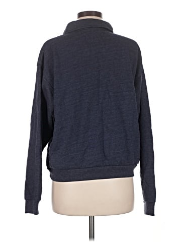 LEAGUE Long Sleeve Top (view 2)