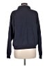 LEAGUE Blue Long Sleeve Top Size M - photo 2