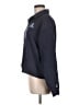 LEAGUE Blue Long Sleeve Top Size M - photo 5