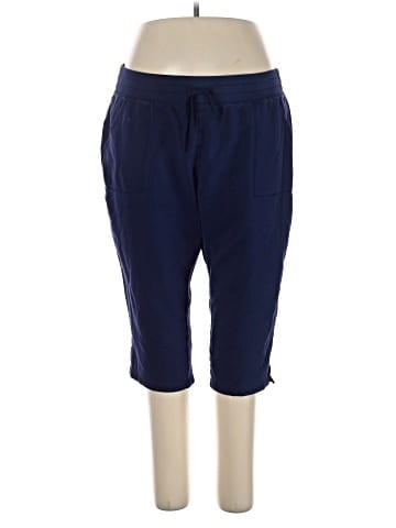 St. John's Bay Active Pants (view 1)