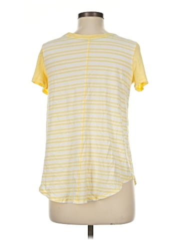 Lululemon Athletica Short Sleeve T-Shirt (view 2)