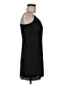 Vivienne Tam 100% Polyester Black Tank Top Size Med (2) - photo 4