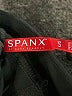 SPANX Black Active Pants Size Lg Petite - photo 7