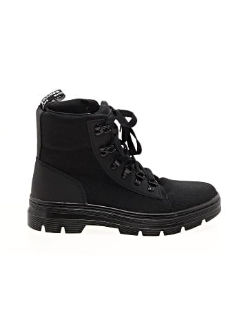 Dr. Martens Ankle Boots (view 1)