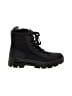 Dr. Martens Black Ankle Boots Size 9 - photo 1