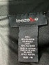 Teeze Me Black Jumpsuit Size 14 - photo 4