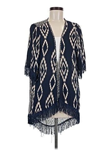 rue21 Kimono (view 1)