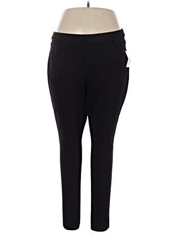 Style&Co Active Pants (view 1)