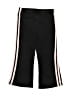 Adidas Black Casual Pants 9-12 MO / 12 MO - photo 2