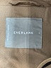 Everlane Tan Trenchcoat Size S - photo 6