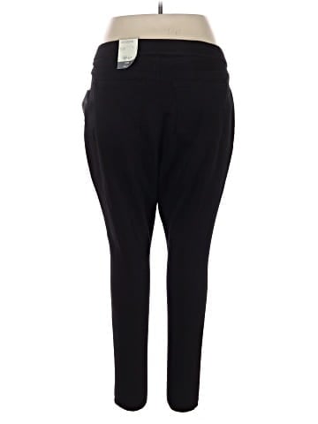 Style&Co Active Pants (view 2)