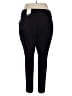 Style&Co Solid Black Active Pants Size 18 - photo 2