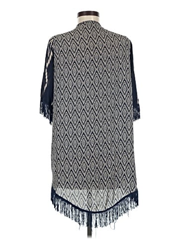 rue21 Kimono (view 2)