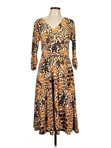 North Style Casual Dress (view 1)