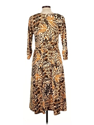 North Style Casual Dress (view 2)