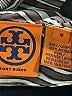 Tory Burch 100% Merino Black Wool Cardigan Size M - photo 7