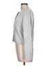 French Connection Silver Cardigan Size L - photo 5