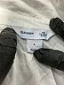 Old Navy White Long Sleeve Button-Down Shirt Size L - photo 7