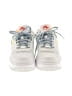 Nike White Sneakers Size 8 - photo 2