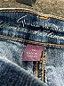 Gloria Vanderbilt Blue Jeans Size 14 - photo 7
