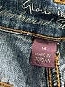 Gloria Vanderbilt Blue Jeans Size 14 - photo 9