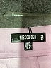 Missguided Solid Pink Shorts Size 8 - photo 3