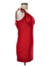 Lulus Red Cocktail Dress Size M - photo 4