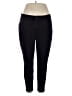 Talbots Black Jeggings Size 18 - photo 1