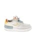 Nike White Sneakers Size 8 - photo 1