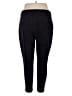Talbots Black Jeggings Size 18 - photo 2