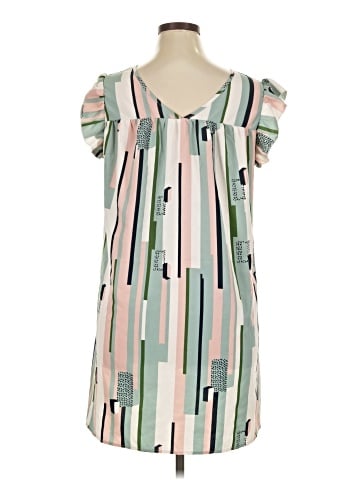 Shein Curve Casual Dress (view 2)