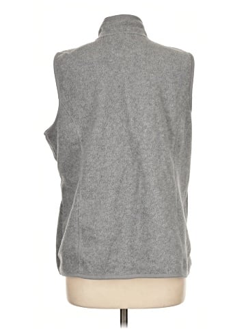 Karen Scott Sport Vest (view 2)