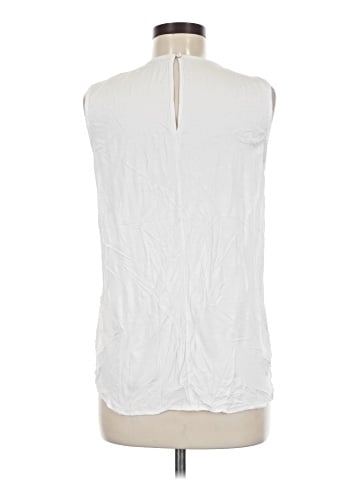 Daniel Rainn Sleeveless Blouse (view 2)