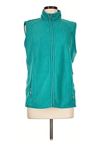 Karen Scott Sport Vest (view 1)