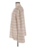 Velvet 100% Linen Tan Pullover Sweater Size M - photo 5