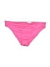 Nike Pink Swimsuit Bottoms Size S - photo 1