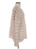 Velvet 100% Linen Tan Pullover Sweater Size M - photo 4