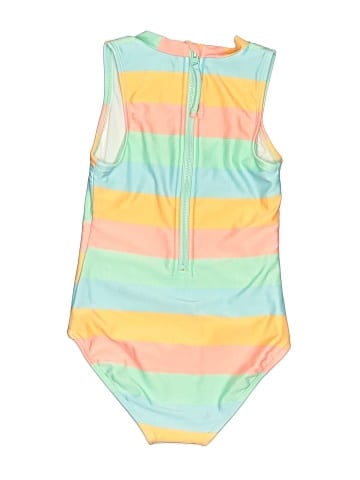 Art Class One Piece Swimsuit (view 2)