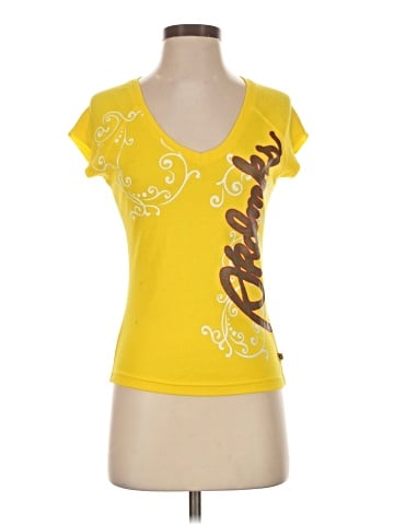 Akademiks Short Sleeve T-Shirt (view 1)