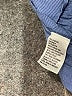 True Craft Blue Long Sleeve T-Shirt Size L - photo 8