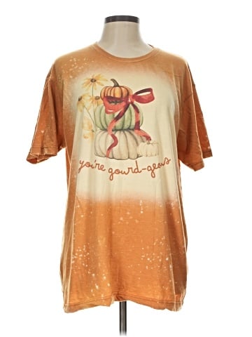 Tultex Short Sleeve T-Shirt (view 1)