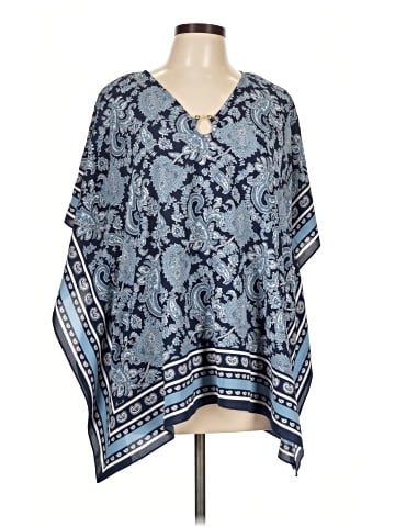 MICHAEL Michael Kors Kimono (view 1)