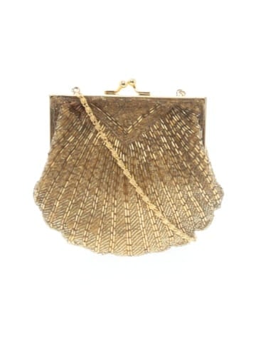 Valerie Stevens Crossbody Bag (view 1)