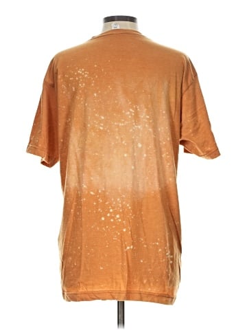 Tultex Short Sleeve T-Shirt (view 2)