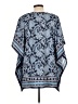 MICHAEL Michael Kors Blue Kimono Size L - photo 2