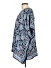 MICHAEL Michael Kors Blue Kimono Size L - photo 5