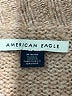 American Eagle Outfitters Tan Pullover Sweater Size M - photo 7