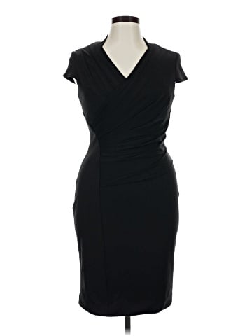 Maggy London Cocktail Dress (view 1)